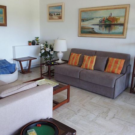 Appartement 3P Résidence La Napoule Village Plage Mandelieu Extérieur photo